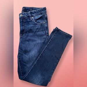 Lucky Brand 6/28 Skinny Jeans Regular